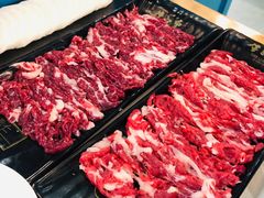 吊龙-牛记皇·鲜牛肉火锅(弘阳广场店)
