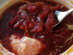 -马克西姆俄罗斯餐厅(通亚街店)