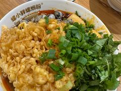 -螺小胖柳州螺蛳粉(钟楼总店)