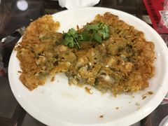 -长平肥姐白粥·海鲜打冷