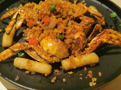 -避风塘(金山万达店)