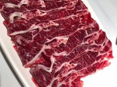-海底捞火锅(上地华联店)