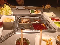 -海底捞火锅(万嘉360广场店)