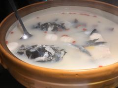 -秀水人家