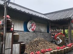 -天龙八部武侠城