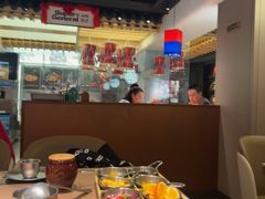 -将军牛排·尔滨地标朝鲜族美食(总店)