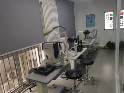 -清清博视儿童眼视光中心(角门西店)