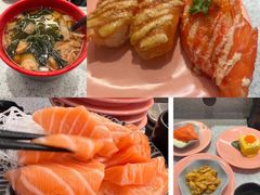 -争鲜回转寿司(西红门荟聚PLUS店)