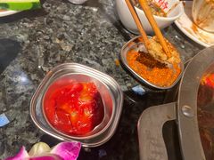 -井格重庆火锅(临平银泰城店)