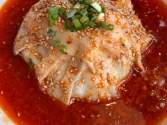 -三猫黑鱼花(南大店)