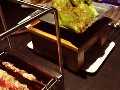 -很久以前羊肉串(清河店)