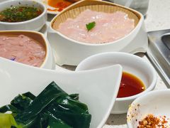 -海底捞火锅(创意园店)