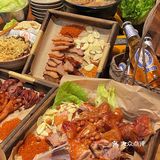 这家店在惠东大岭的巷子里 果然美食都需要被发现