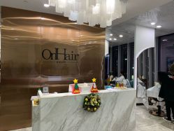 -OnHair造型