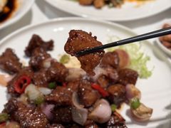 -洋洋中餐馆·SINCE 1997(信投店)