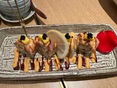 -阿吾罗·月咏精致日料(港汇恒隆广场店)