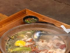 -洪大厨鸡煲(福田店)