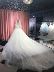 婚纱-珠海女王嫁衣馆(珠海左右创意园店)