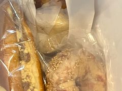 -屋裡·Union Bakery(龙江路店)
