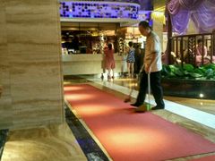 -水晶之星洗浴温泉汗蒸