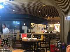 大堂-火炉火自助餐(悠唐购物中心店)