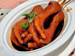 -点都德(广州白云山景区南门店)