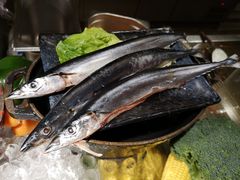 -威珀斯酒店·珀萃美食餐厅 | 海鲜刺身·现烤生蚝·特色烤肉