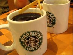-星巴克(天津五大道店)