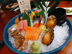 -V Bar海景扒房(北海湾惠龙万达嘉华酒店)