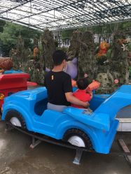 点击看大图 -大望京儿童游乐场