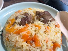 -贯贯吉·清真餐厅(浙江中路店)