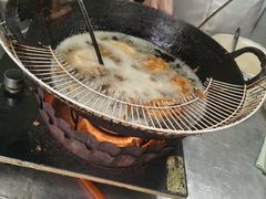 -阿婆油墩子(五里桥路188弄小区店)