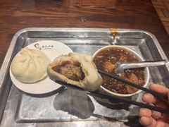 -姚记炒肝店(簋街店)