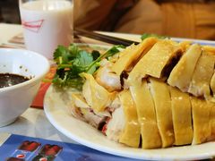 1/4&nbsp;白切鸡鸡腿-振鼎鸡(天钥桥路店)
