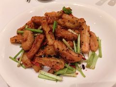 川香芝麻脆莲藕-知味观(湖滨店)