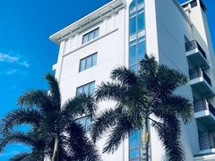 -厦门悦华酒店