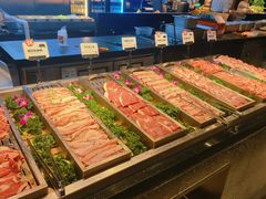 -钱小奴创意自助餐厅·原切谷饲安格斯畅吃(宁波慈溪爱琴海店)