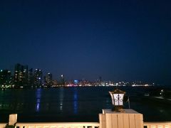 -青岛第三海水浴场