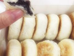 -老北京绿豆饼(解放路店)