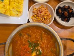 -金北顺大锅家(신사본점)