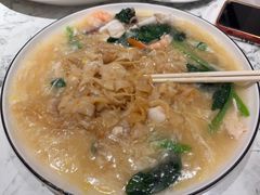 -关夫人餐厅(KLCC阳光广场店)