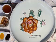 -京味斋·北京烤鸭(华威桥北工大店)