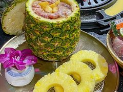 -外婆掌柜·东北家庭烤肉(托乐嘉店)