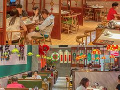 -禄运茶居·手工点心(猎德店)