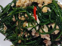 -疆山别院烧烤·新疆菜(铁路局店)