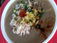 -汪记鲜鱼糊汤粉(沈阳路总店)