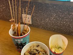 -炸物局(泊富I CITY店)