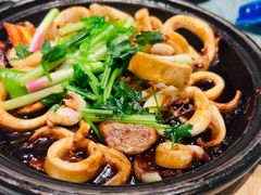 -79号渔船海鲜饭店(龙岗店)