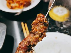 -0048鲜活香辣虾·火锅(铜陵路店)
