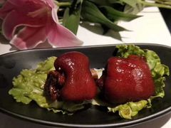 -和子足浴SPA会馆(梁溪店)